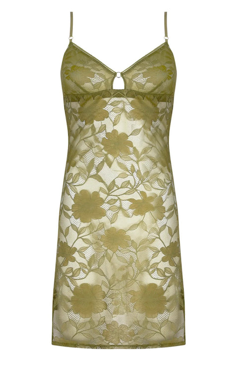 Antigel J07 Dentelle Rebelle Sexy Nightie